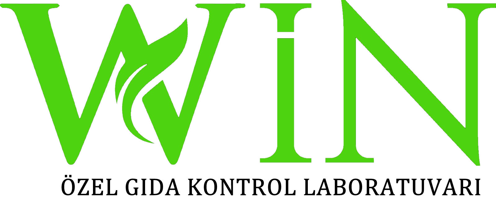 Win Özel Gıda Kontrol Laboratuvarı
